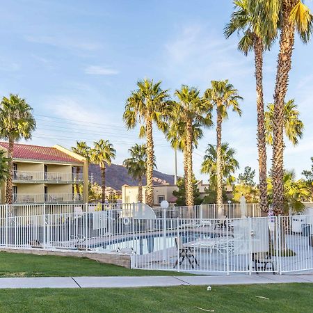 Lake Mead Inn Boulder City Exterior foto