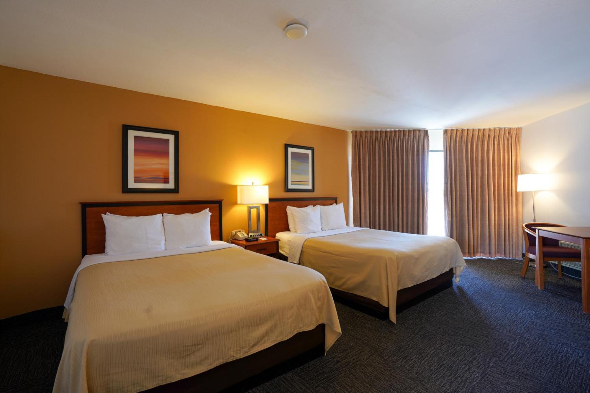 Lake Mead Inn Boulder City Exterior foto