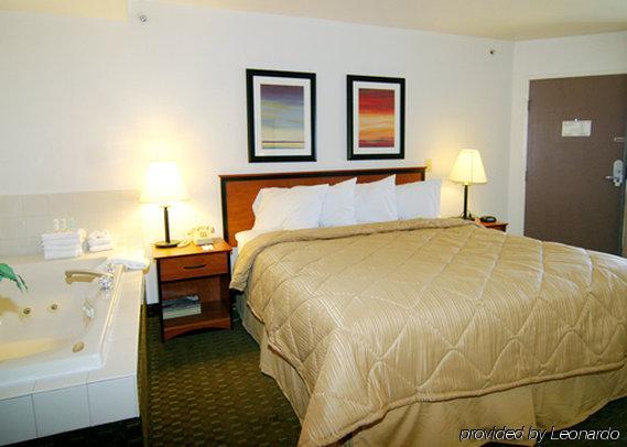 Lake Mead Inn Boulder City Quarto foto